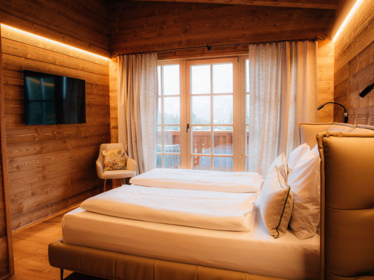 Photo of Sissis Green Chalet Elisabeth