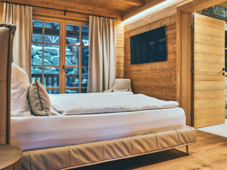 Photo of Sissis Green Chalet Elisabeth