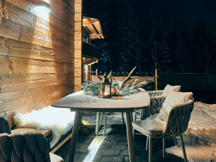 Photo of Sissis Green Chalet Elisabeth