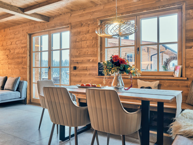 Photo of Sissis Green Chalet Elisabeth