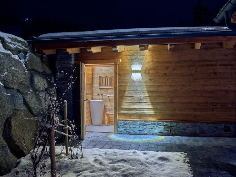 Photo of Sissis Green Chalet Elisabeth