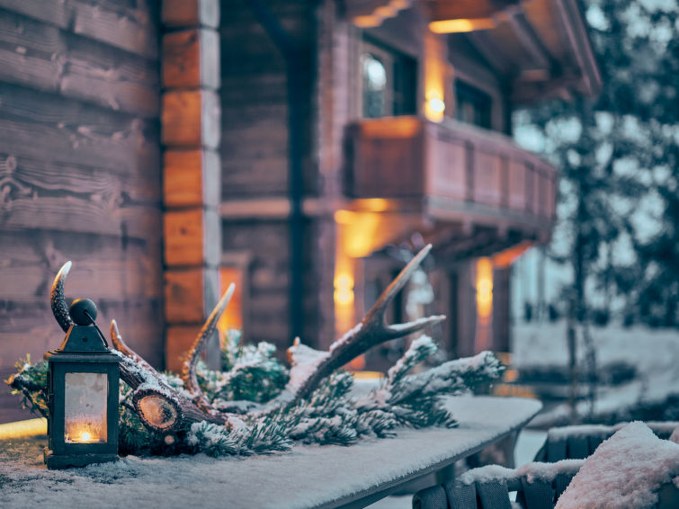 Photo of Sissis Green Chalet Elisabeth