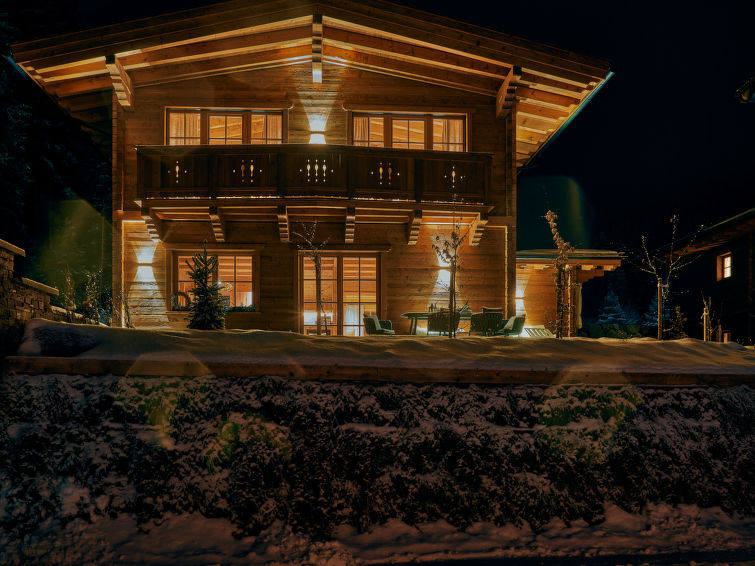 Photo of Sissis Green Chalet Elisabeth