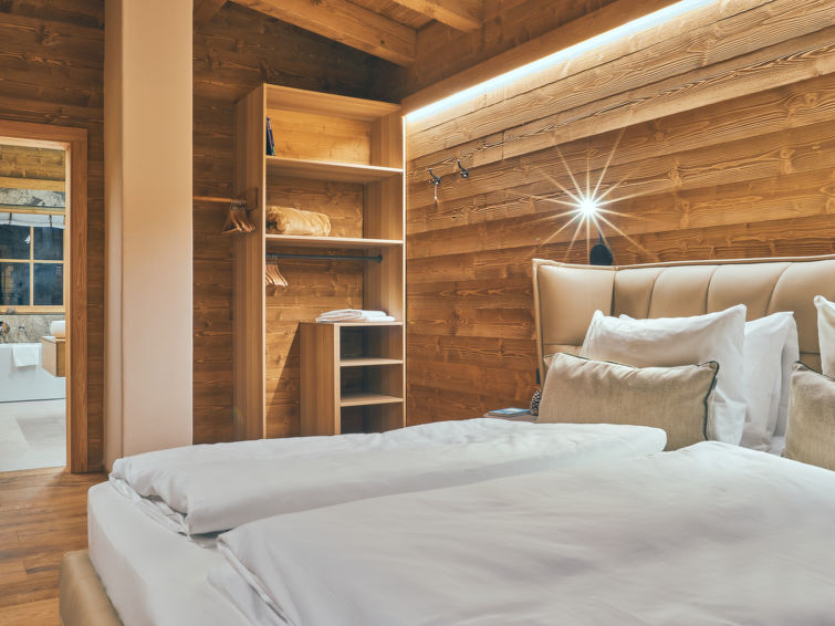Photo of Sissis Green Chalet Elisabeth
