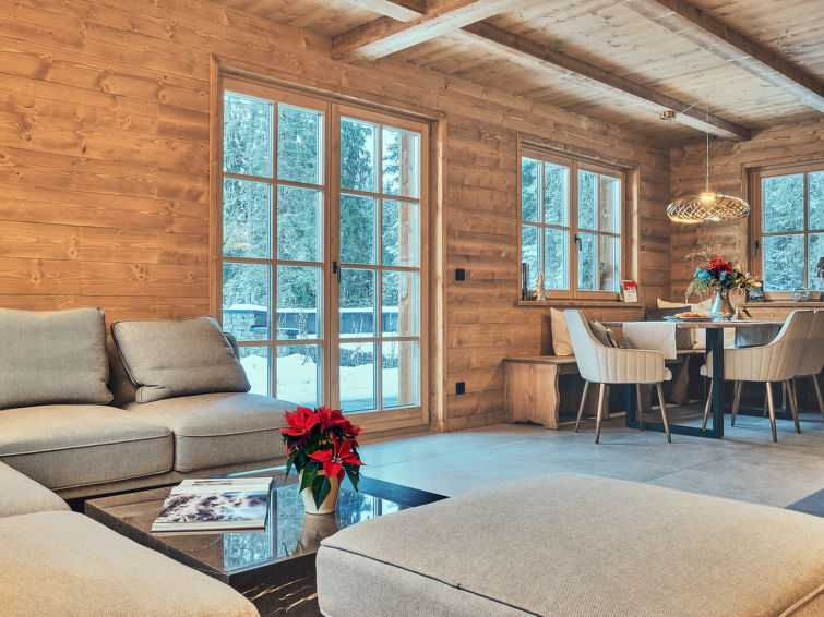 Photo of Sissis Green Chalet Elisabeth