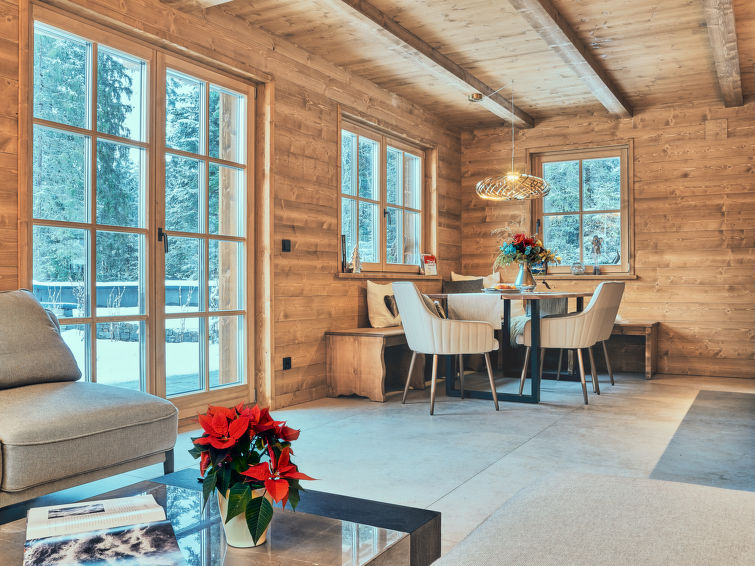 Photo of Sissis Green Chalet Elisabeth