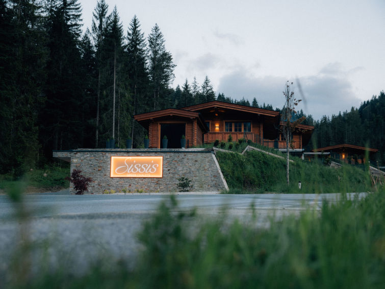 Photo of Sissis Green Chalet Elisabeth