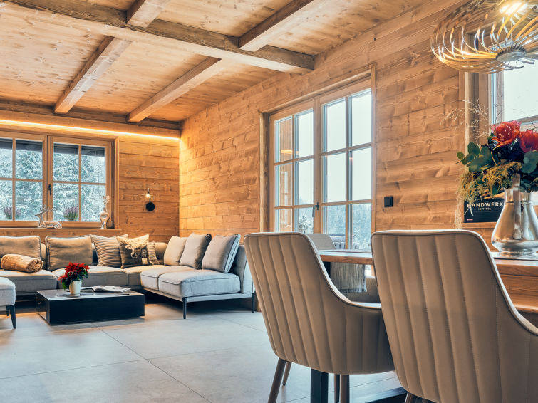 Photo of Sissis Green Chalet Elisabeth