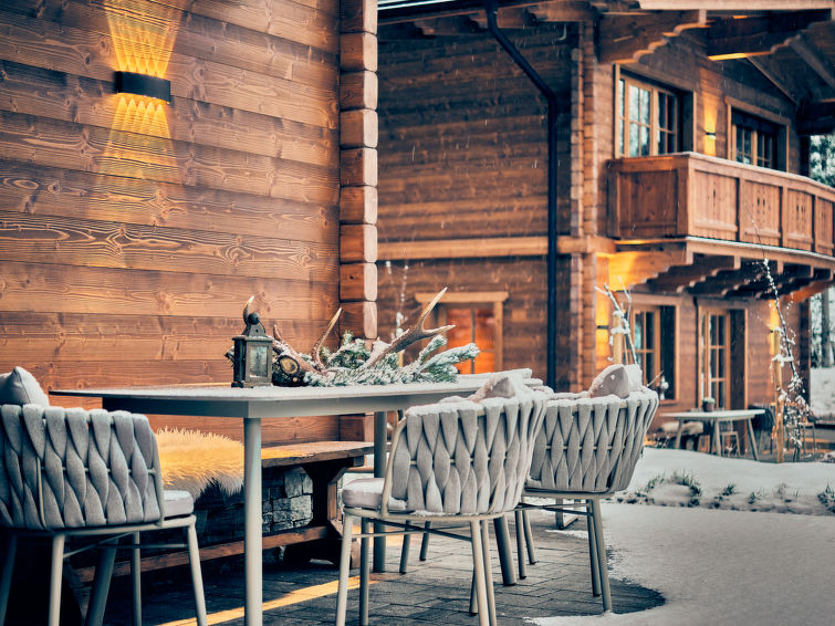 Photo of Sissis Green Chalet Elisabeth