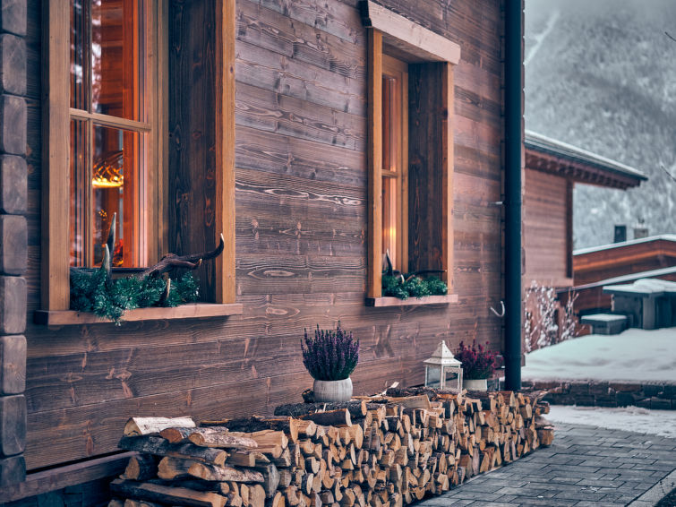Photo of Sissis Green Chalet Elisabeth