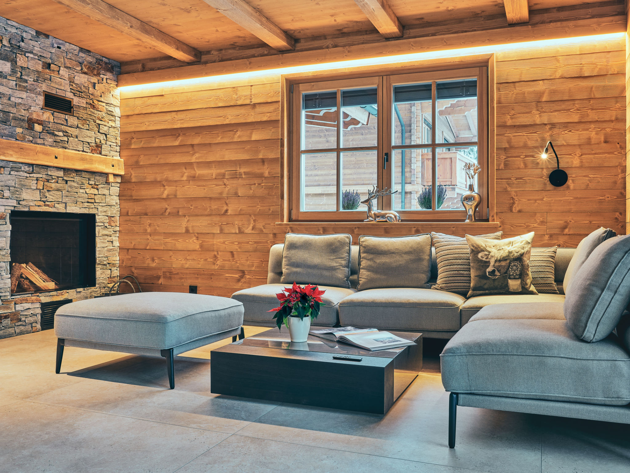 Sissis Green Chalet Elisabeth