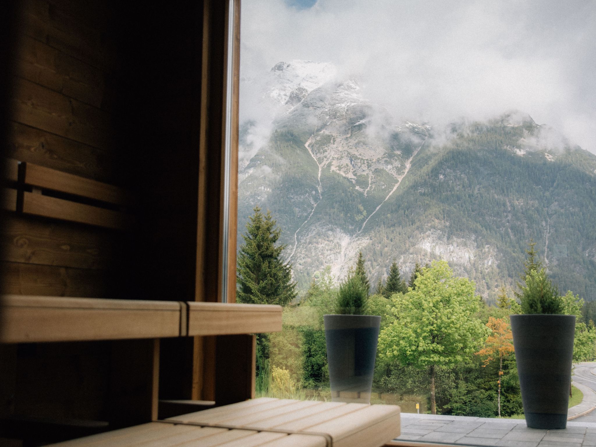 Sissis Green Chalet Elisabeth