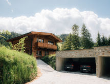 Sissis Green Chalet Theresia