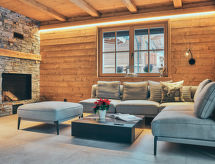 Sissis Green Chalets Hubertus