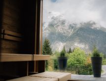 Sissis Green Chalets Hubertus