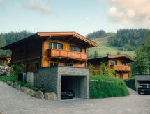 Sissis Green Chalets Hubertus