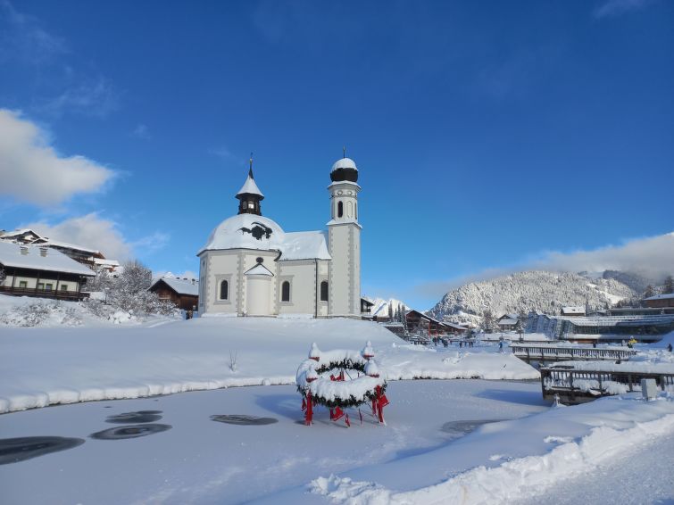 Photo of Bergnest