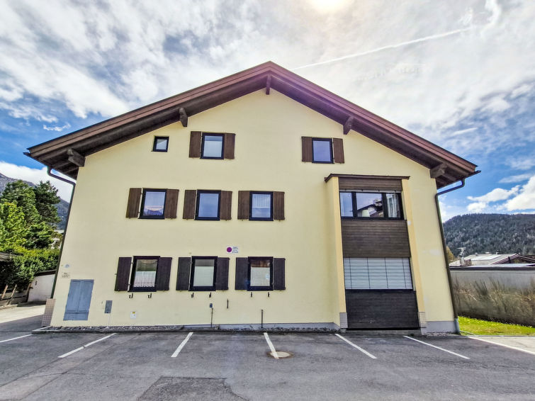 Photo of Bergnest