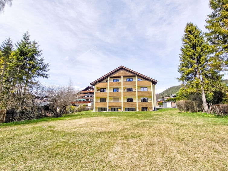Photo of Bergnest