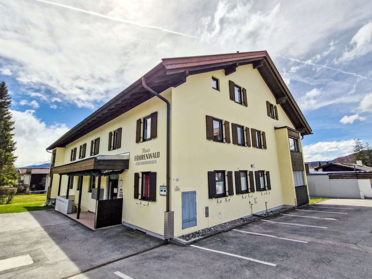Photo of Bergnest