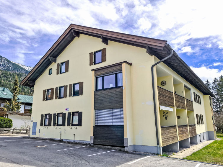 Photo of Bergnest