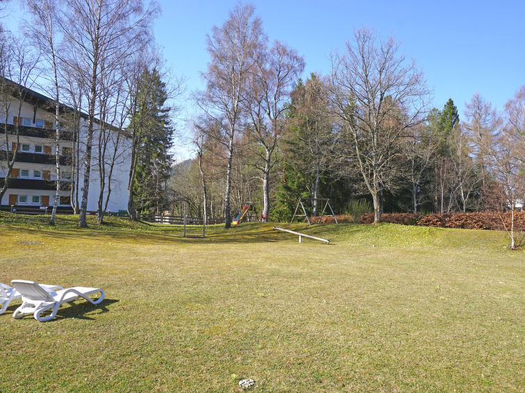 Photo of Birkenwald