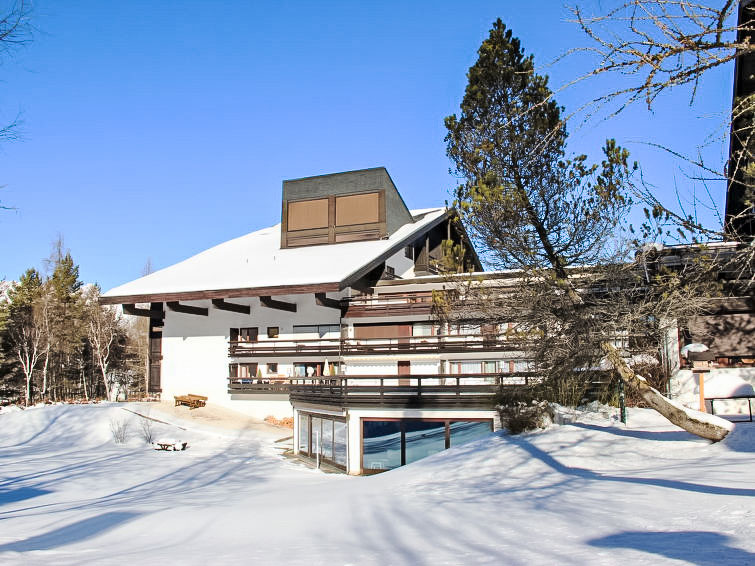 Search and Stay destination Seefeld in Tirol, Tirol - Austria from AU$ 176. Birkenwald