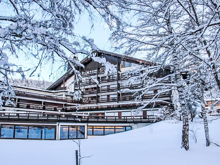 Apartman za odmor Birkenwald