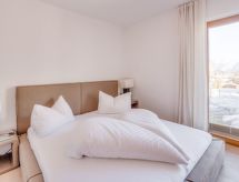 Luxus Chalet Poolblick in Seefeld: sauna, verwarmd zwembad en bergpanorama - thumbnail 4