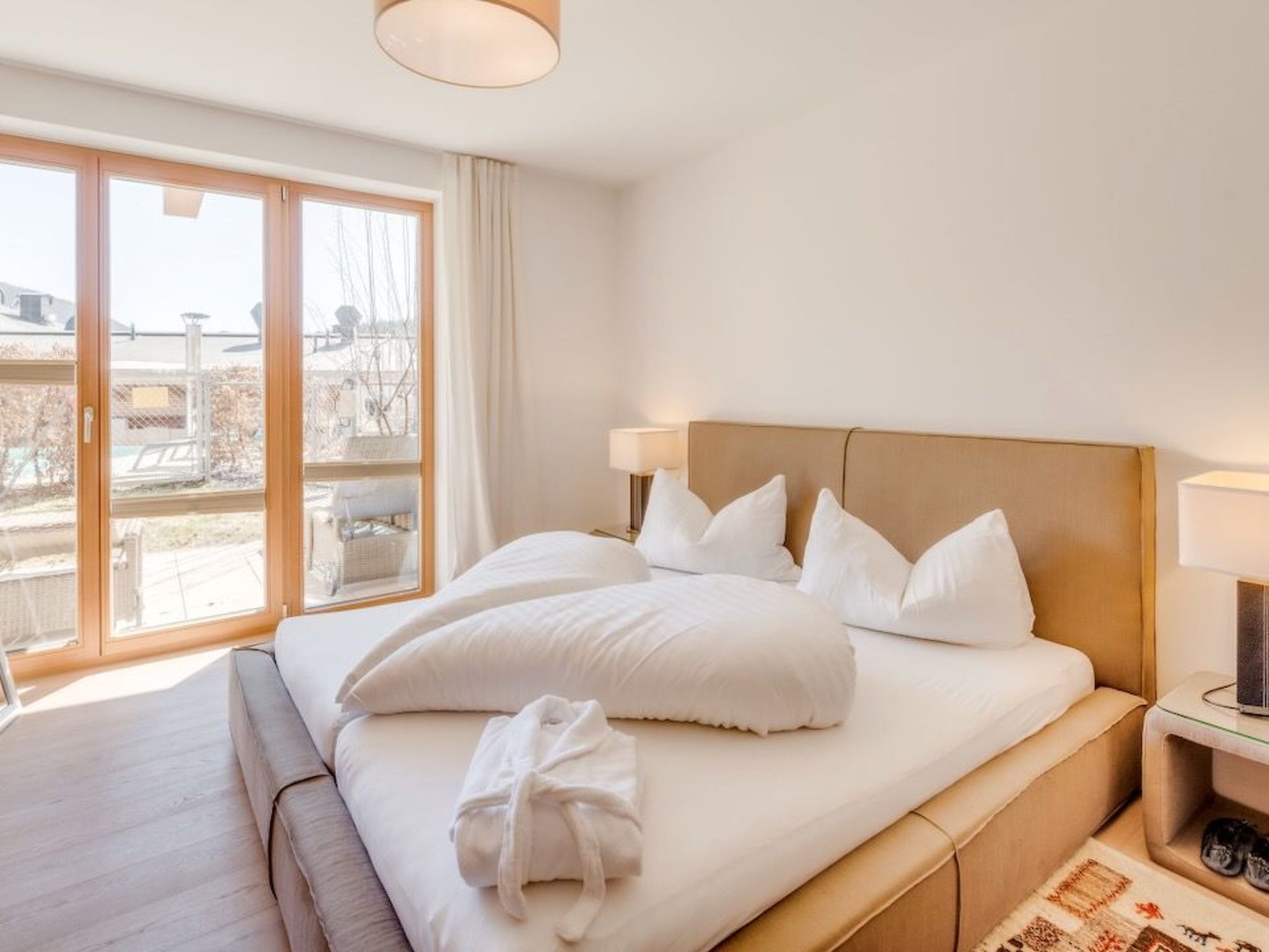 Photo of Luxus Chalet Poolblick - mit eigener Sauna