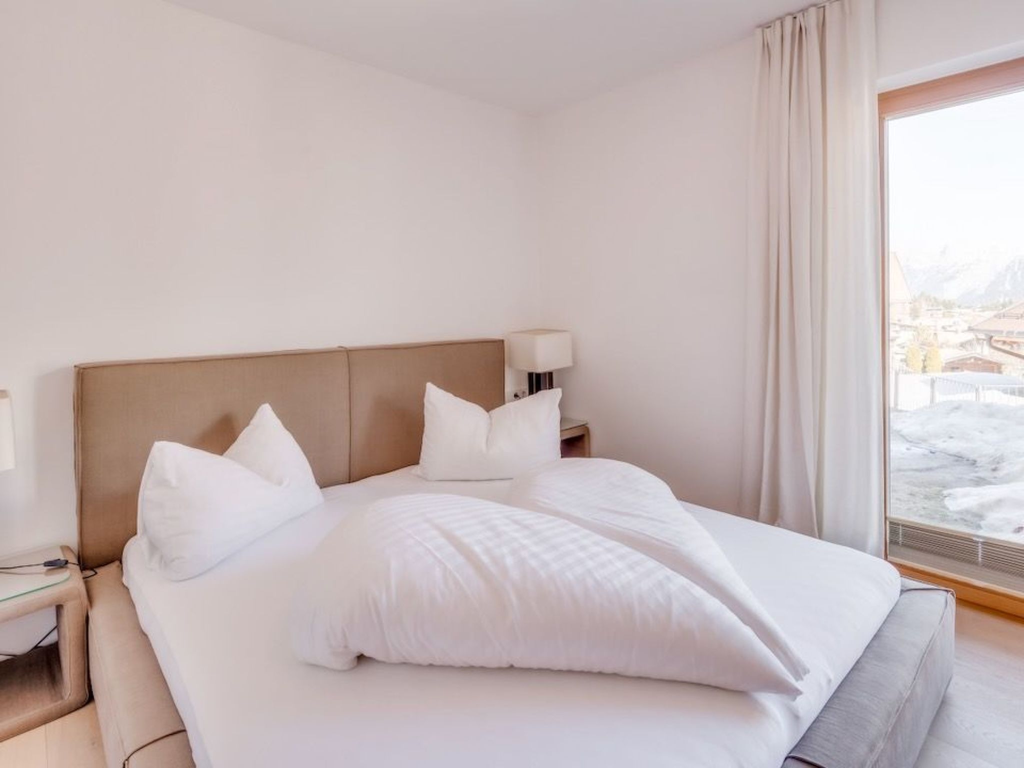 Photo of Luxus Chalet Poolblick - mit eigener Sauna