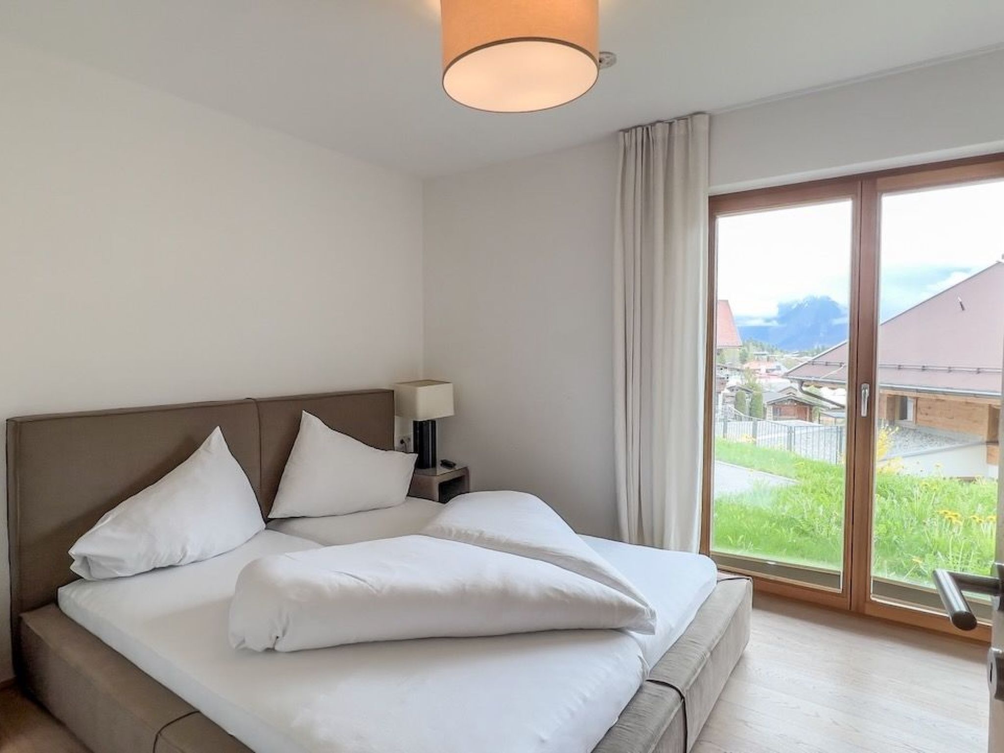 Photo of Luxus Chalet Poolblick - mit eigener Sauna