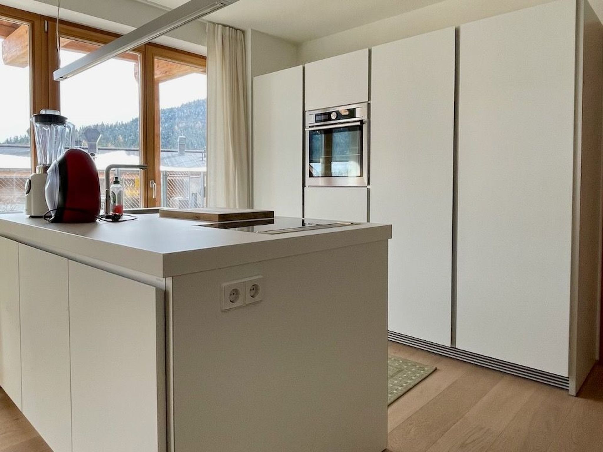 Photo of Luxus Chalet Poolblick - mit eigener Sauna