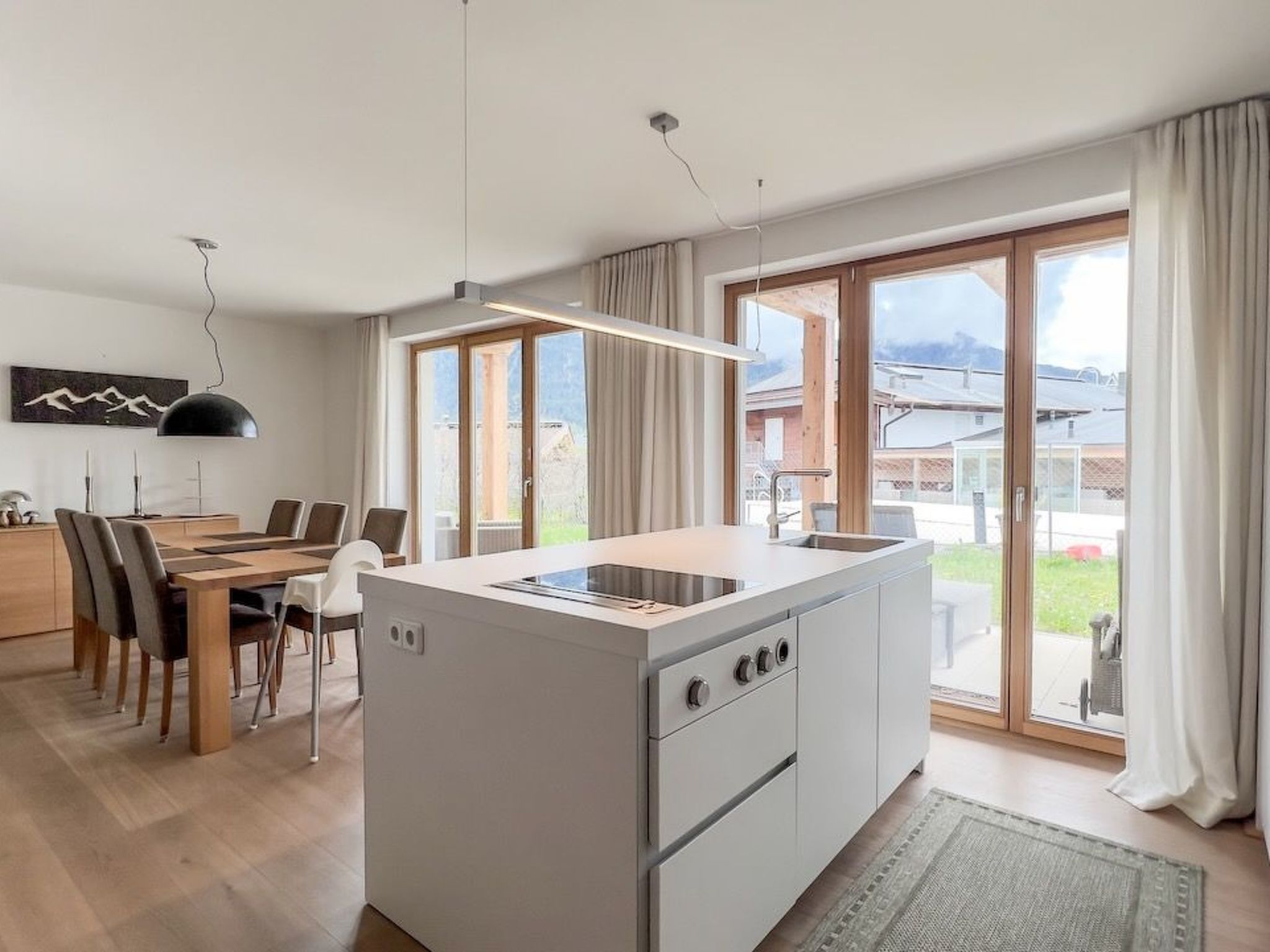 Photo of Luxus Chalet Poolblick - mit eigener Sauna