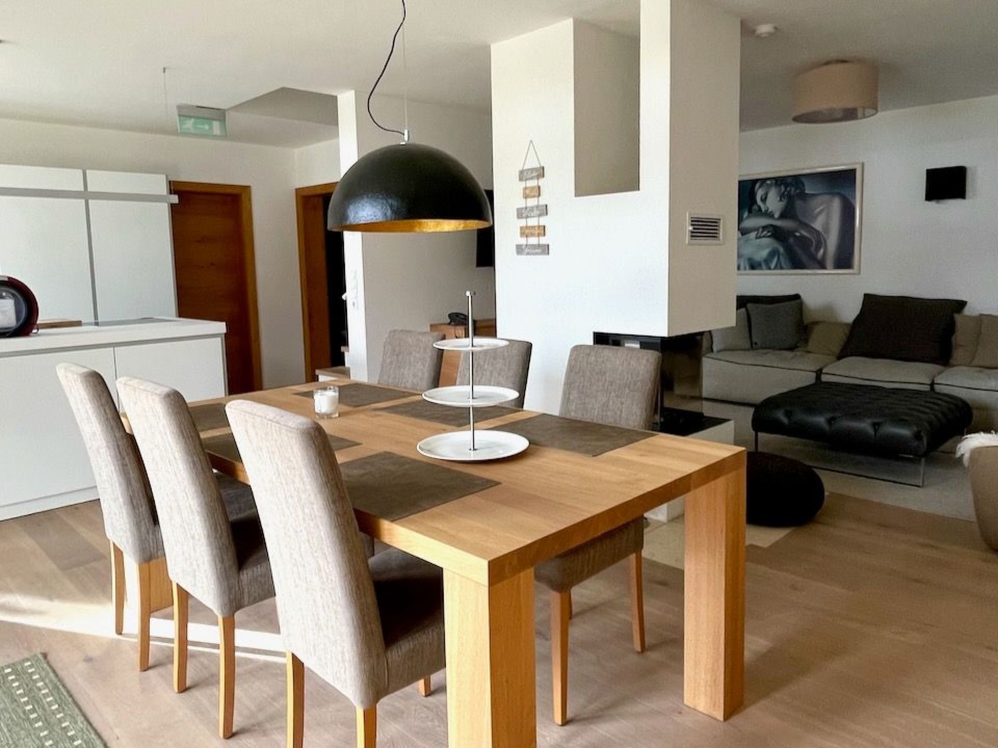 Photo of Luxus Chalet Poolblick - mit eigener Sauna