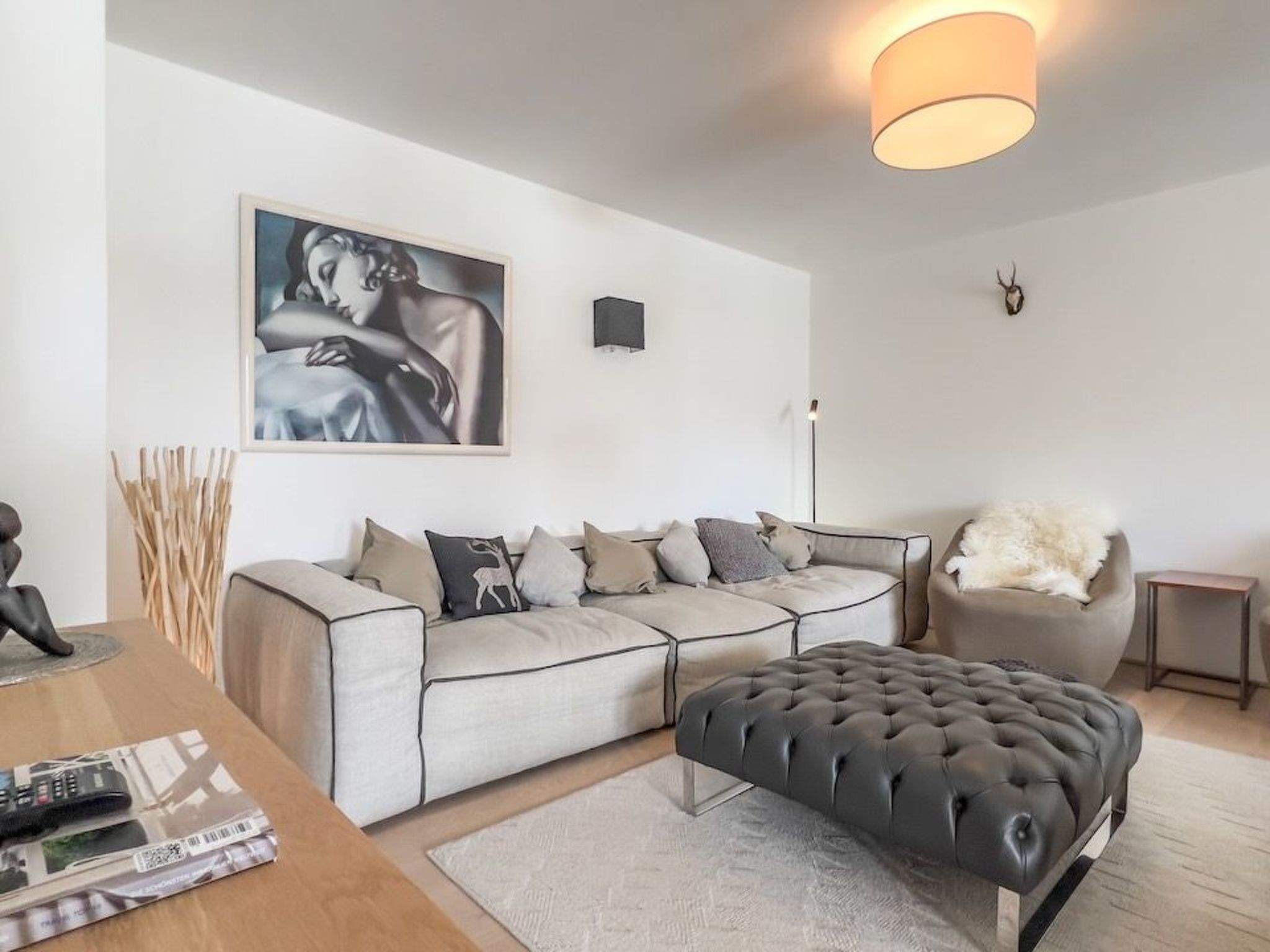 Photo of Luxus Chalet Poolblick - mit eigener Sauna