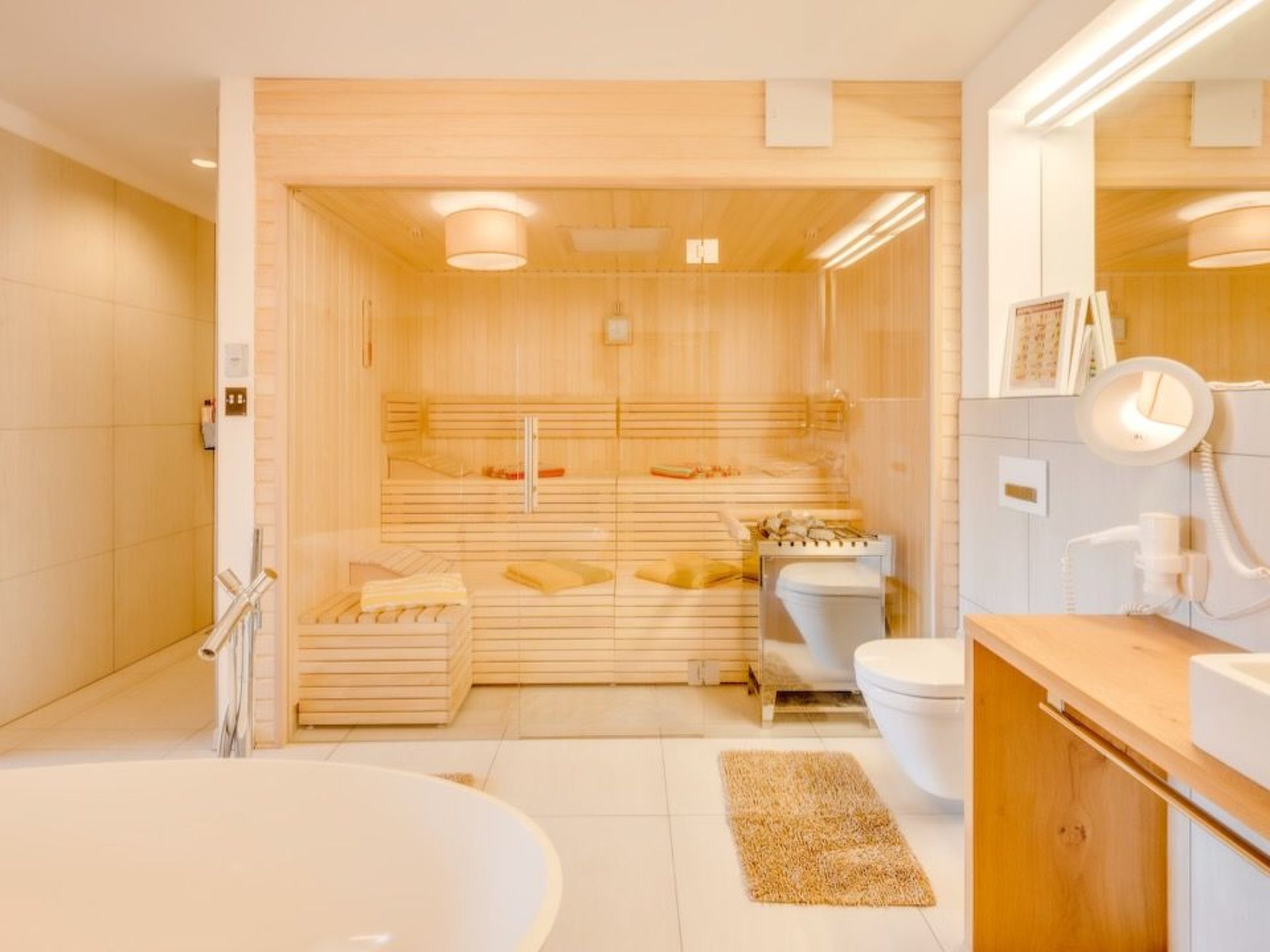 Photo of Luxus Chalet Poolblick - mit eigener Sauna