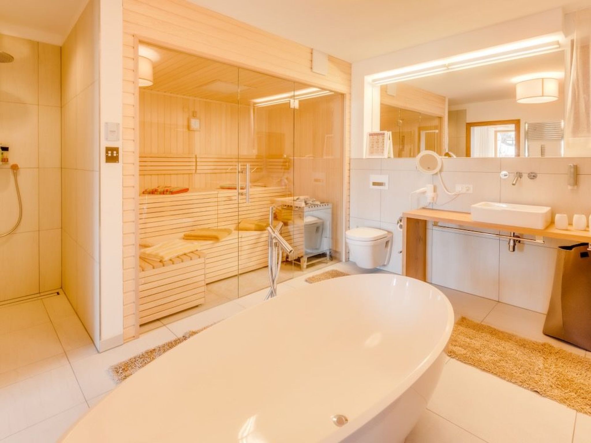 Photo of Luxus Chalet Poolblick - mit eigener Sauna