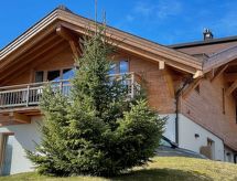 Luxus Chalet Bergblick - zentral in Seefeld, Tirol