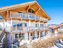 Luxus Chalet Bergblick - zentral in Seefeld, Tirol
