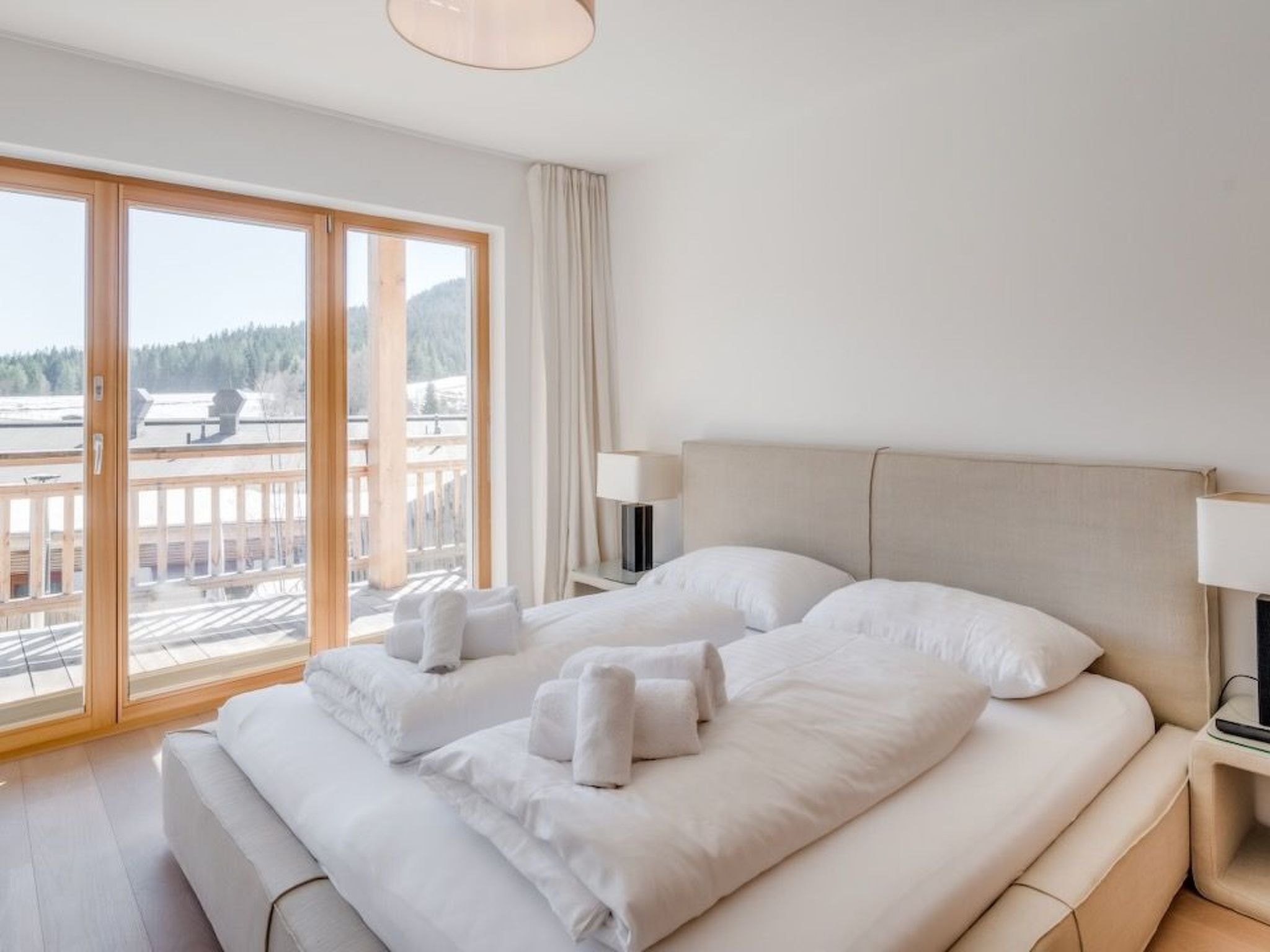 Photo of Luxus Chalet Bergblick - zentral in Seefeld, Tirol