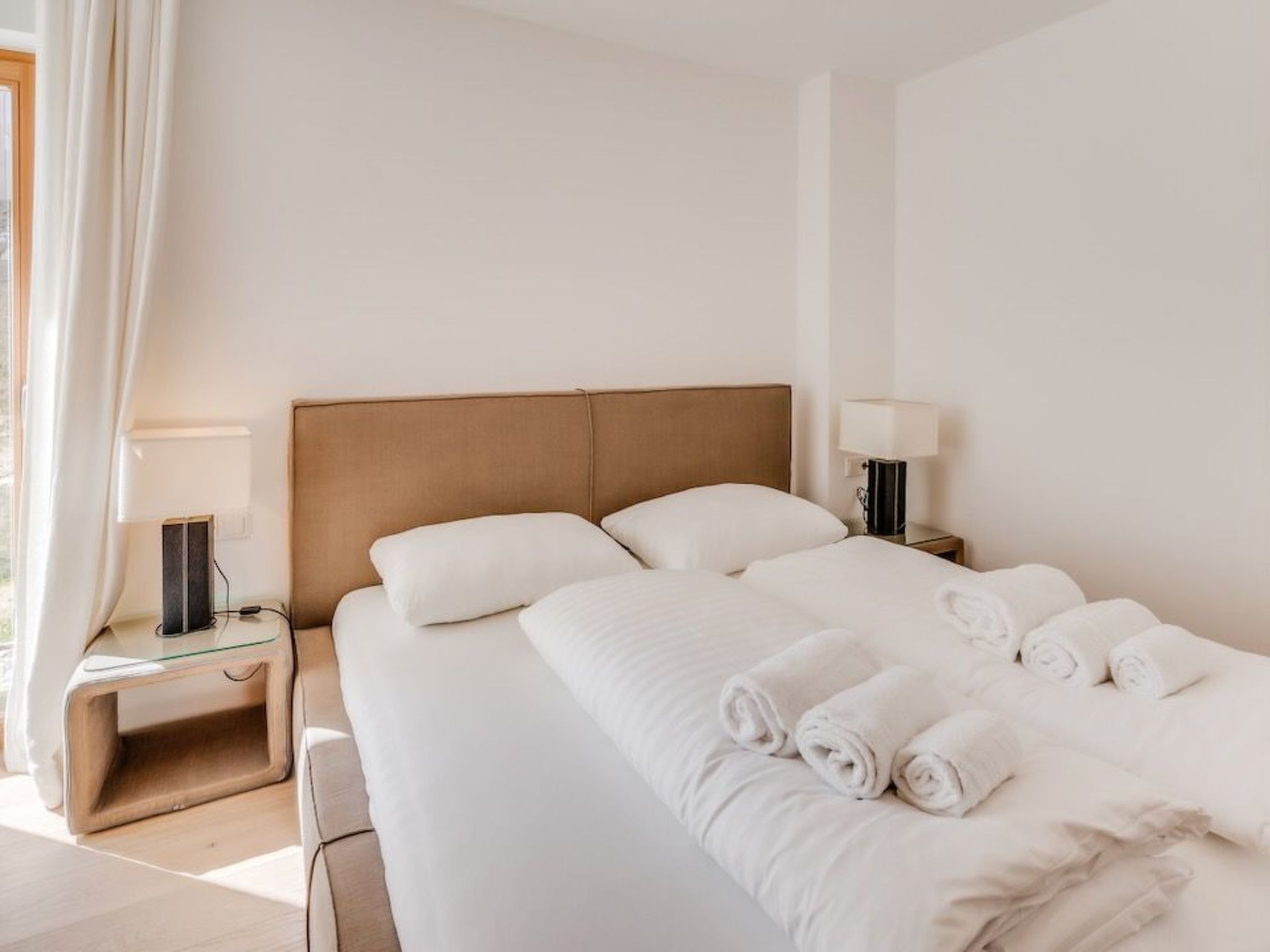 Photo of Luxus Chalet Bergblick - zentral in Seefeld, Tirol