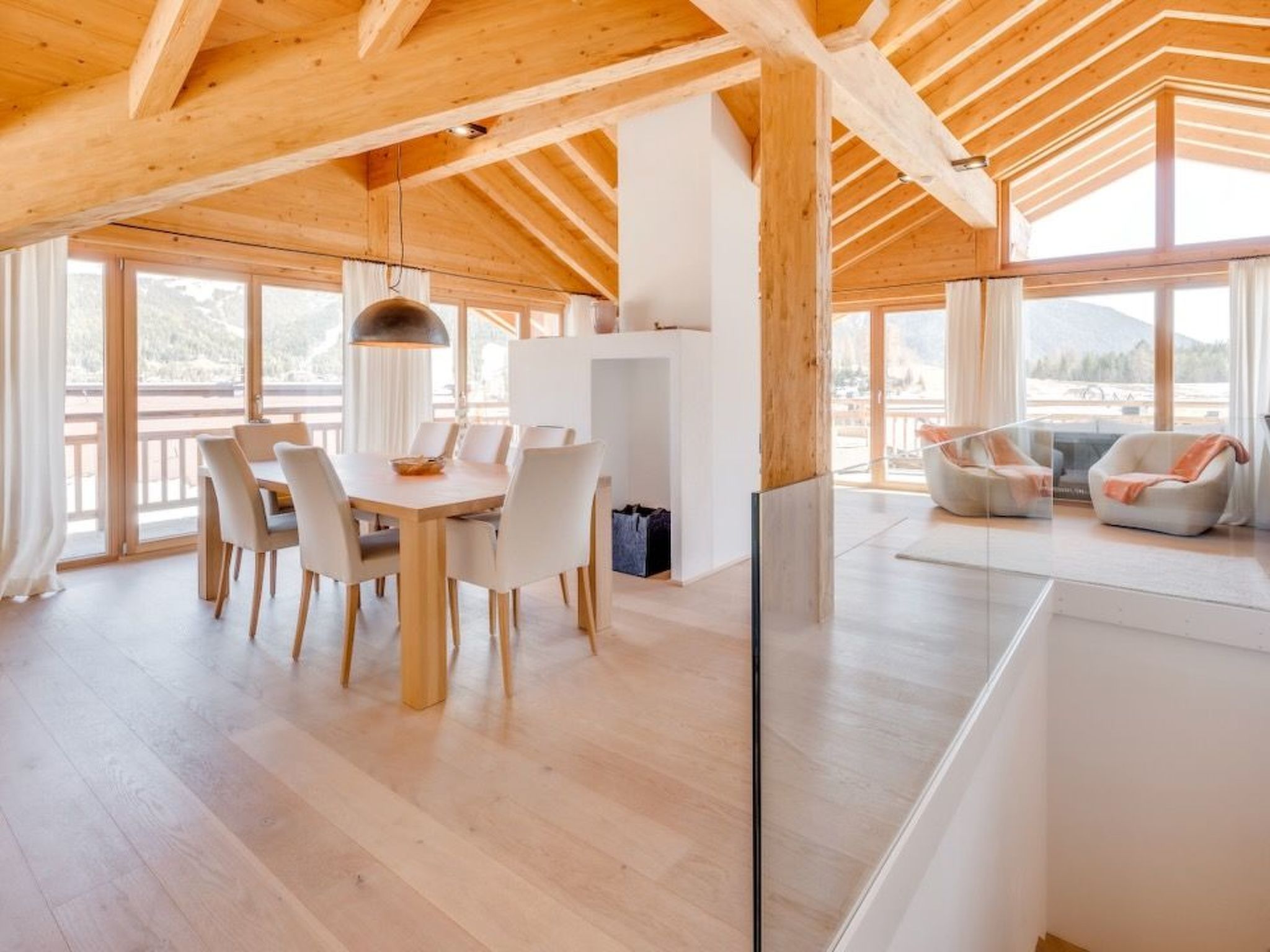 Photo of Luxus Chalet Bergblick - zentral in Seefeld, Tirol