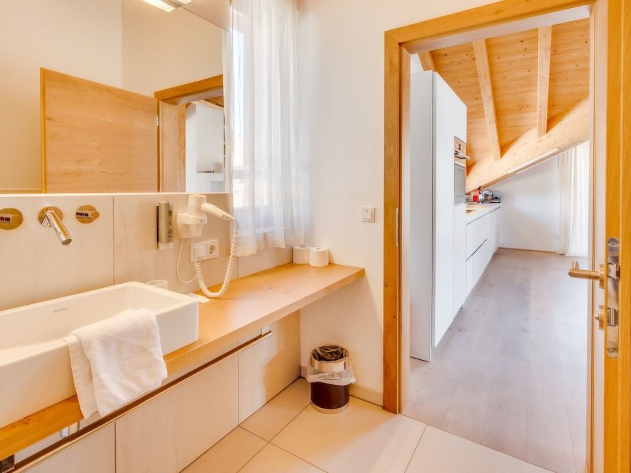 Photo of Luxus Chalet Bergblick - zentral in Seefeld, Tirol