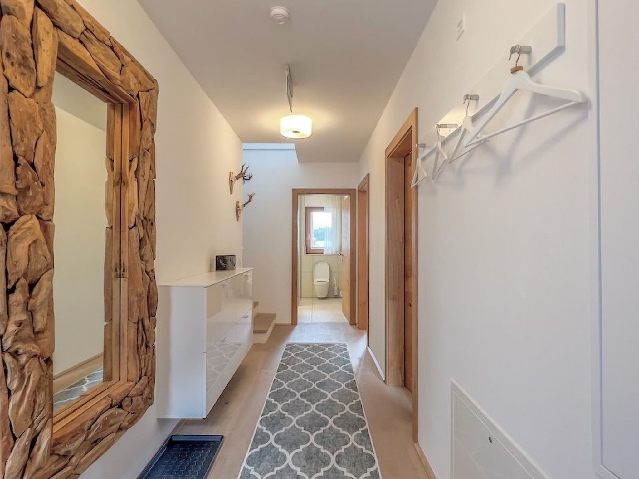 Photo of Luxus Chalet Bergblick - zentral in Seefeld, Tirol