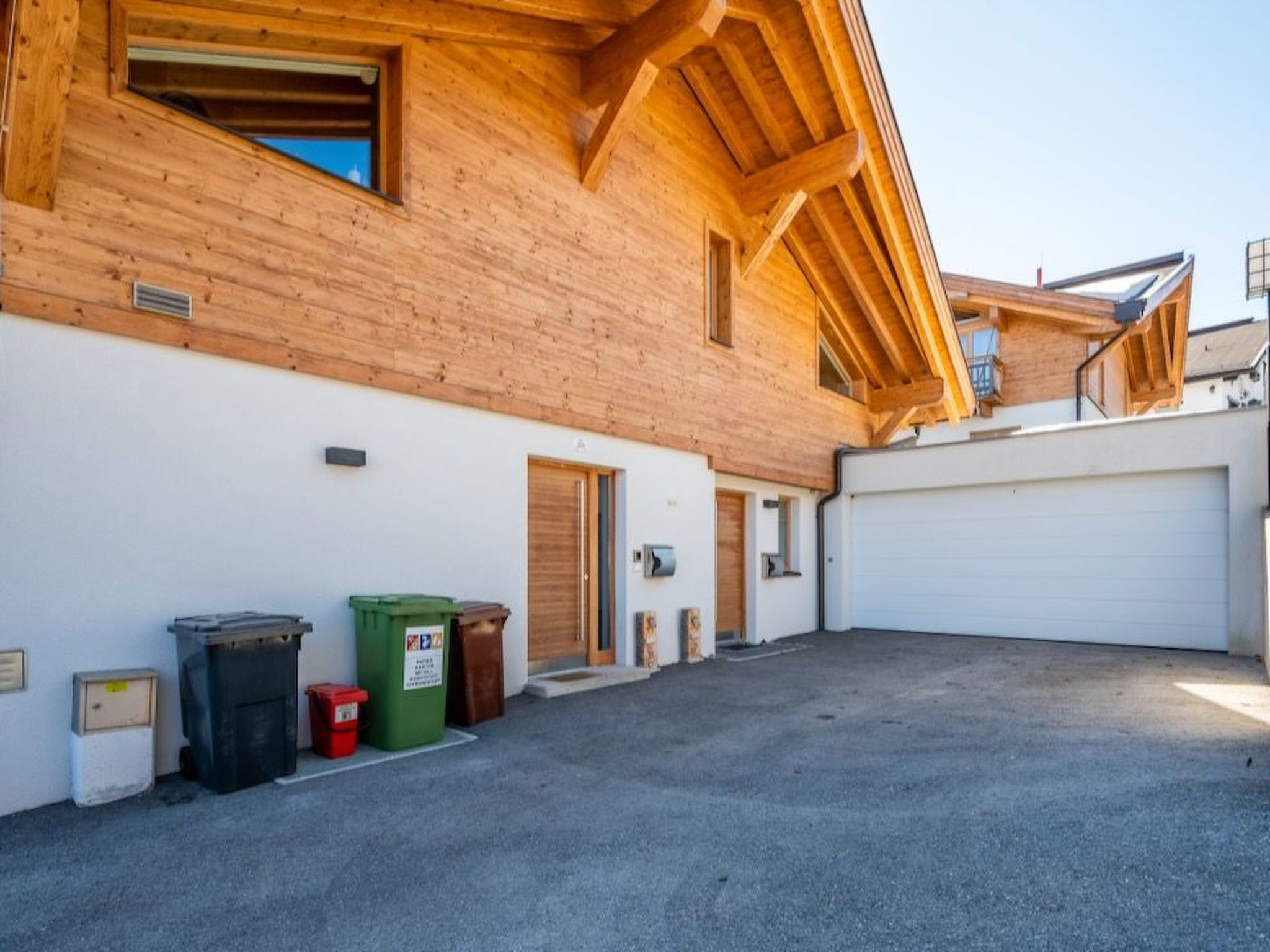 Photo of Luxus Chalet Bergblick - zentral in Seefeld, Tirol