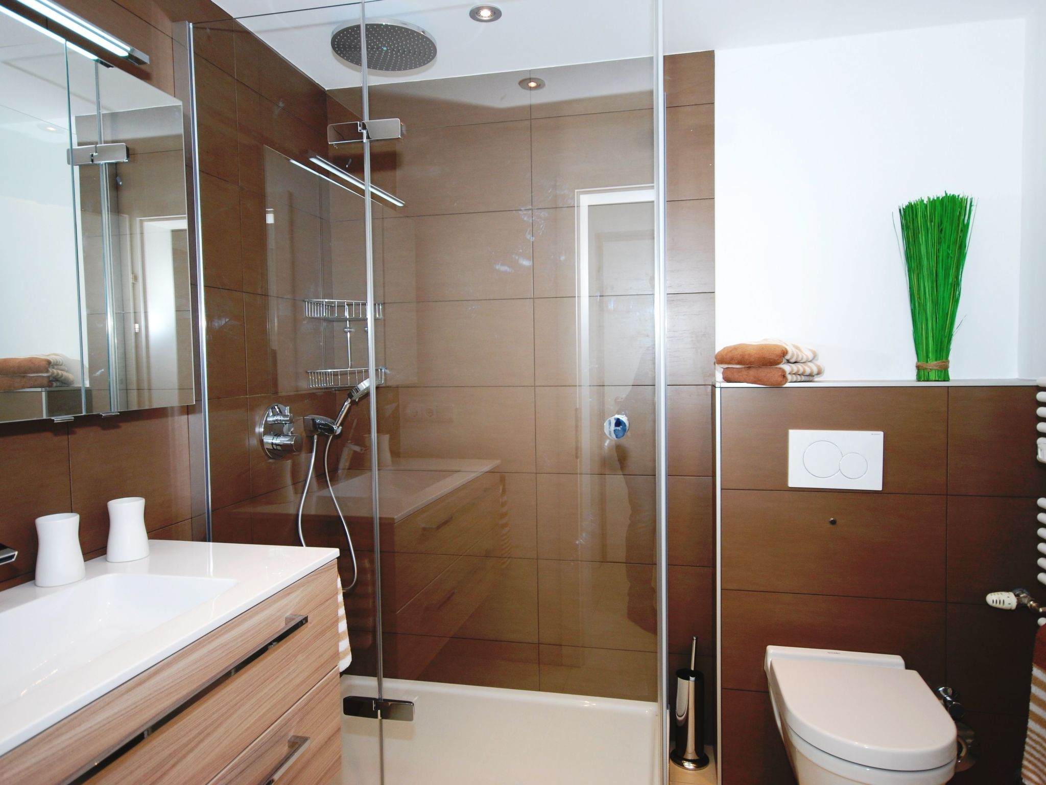 Alpenpanorama-Binnen