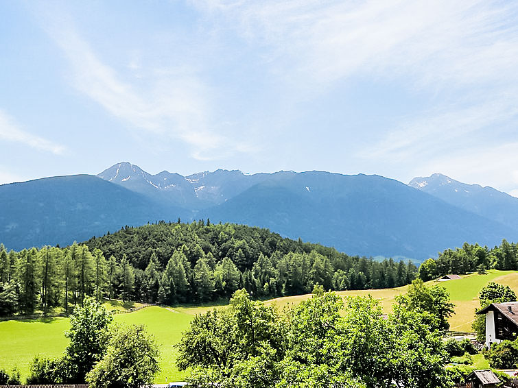 Apartamento Berghaus Waldner