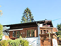Apartment Berghaus Waldner