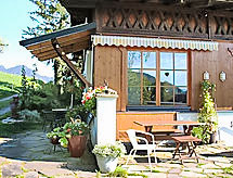 Apartment Berghaus Waldner